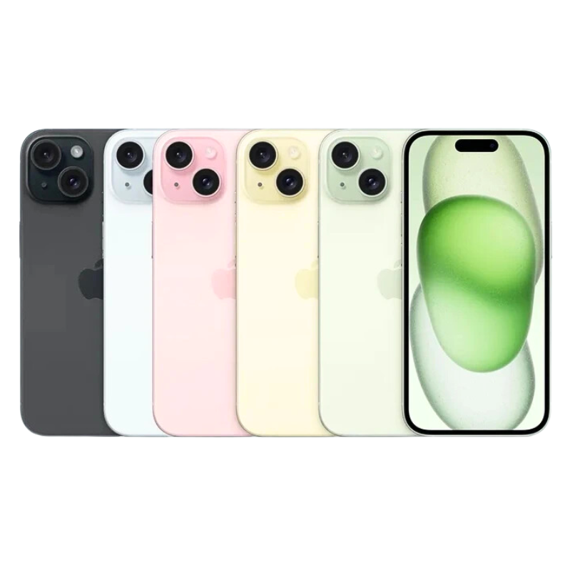 Bảng giá điện thoại iPhone 15 128GB giá rẻ, chính hãng VN/A tại 24hStore