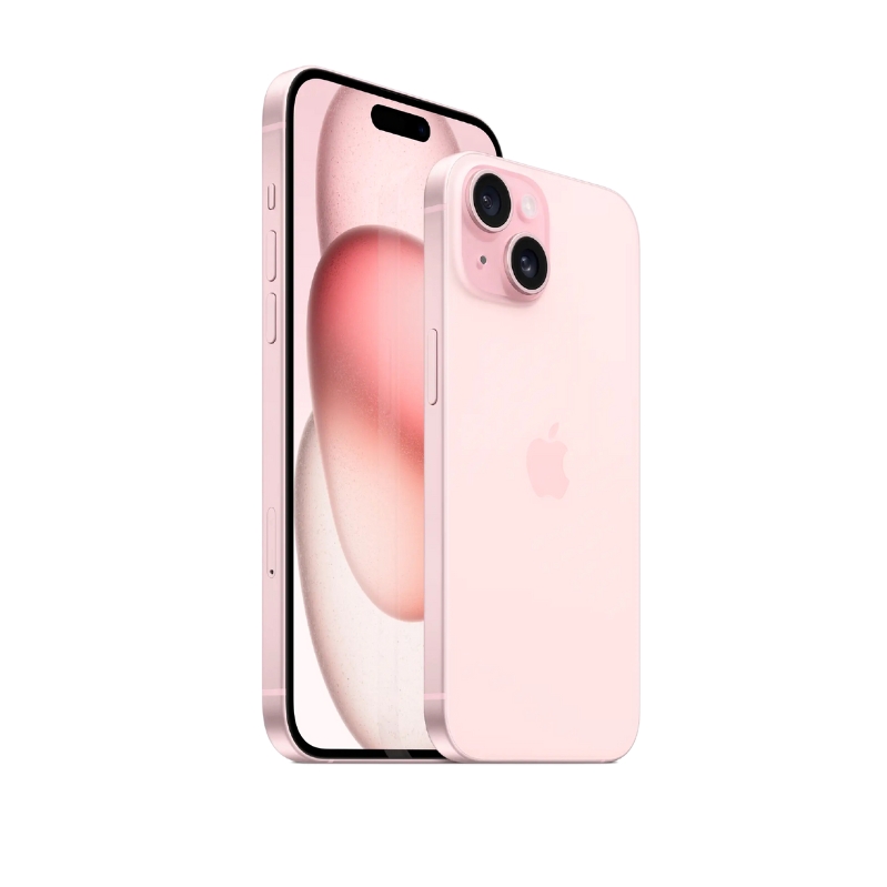 đánh giá iPhone 15 128GB về màn hình