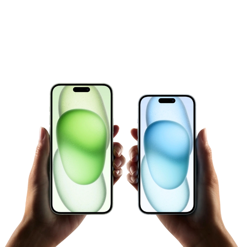  iPhone 15 Plus 128GB màn hình