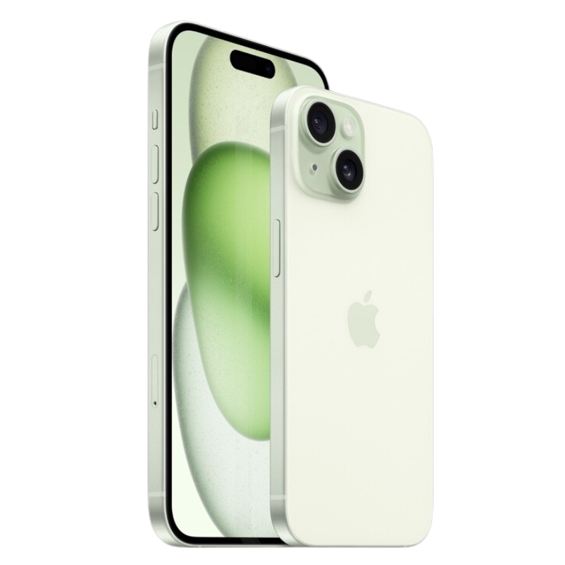  iPhone 15 Plus 128GB kết nối 5G