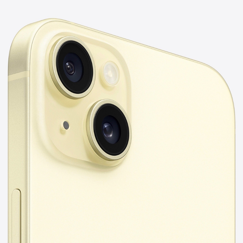 iPhone 15 Plus 256GB chính hãng VN/A camera