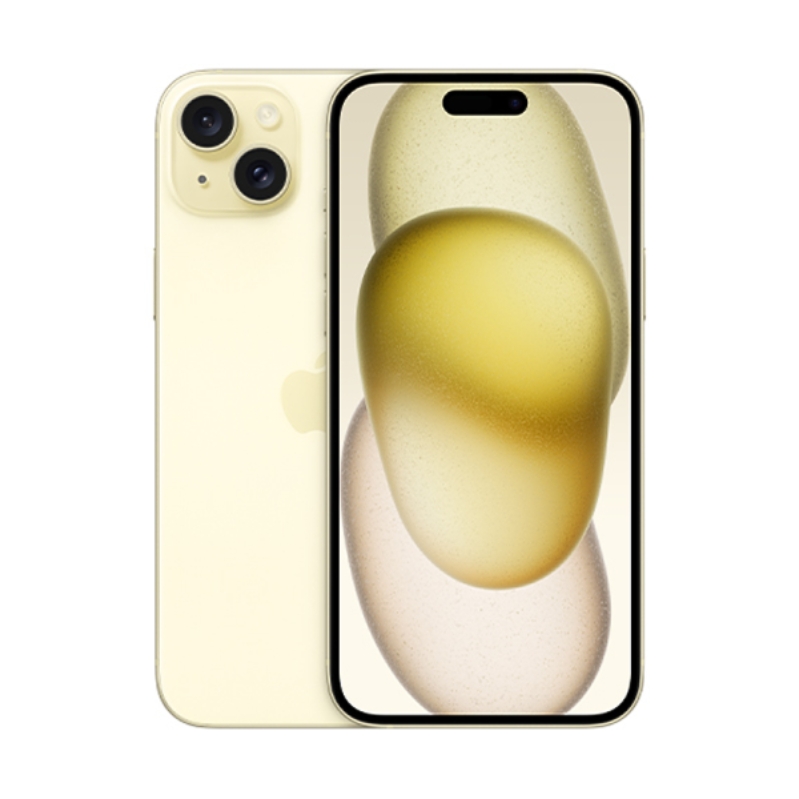 iPhone 15 Plus 256GB chính hãng, giá rẻ thiết kế