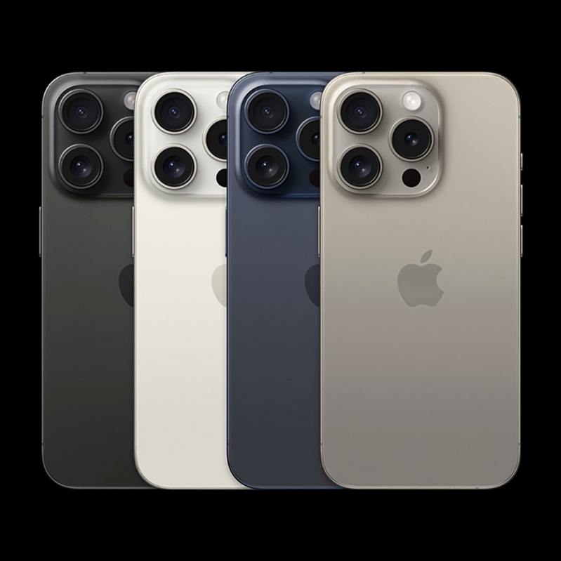 iPhone 15 Pro 128GB chính hãng VN/A tính năng