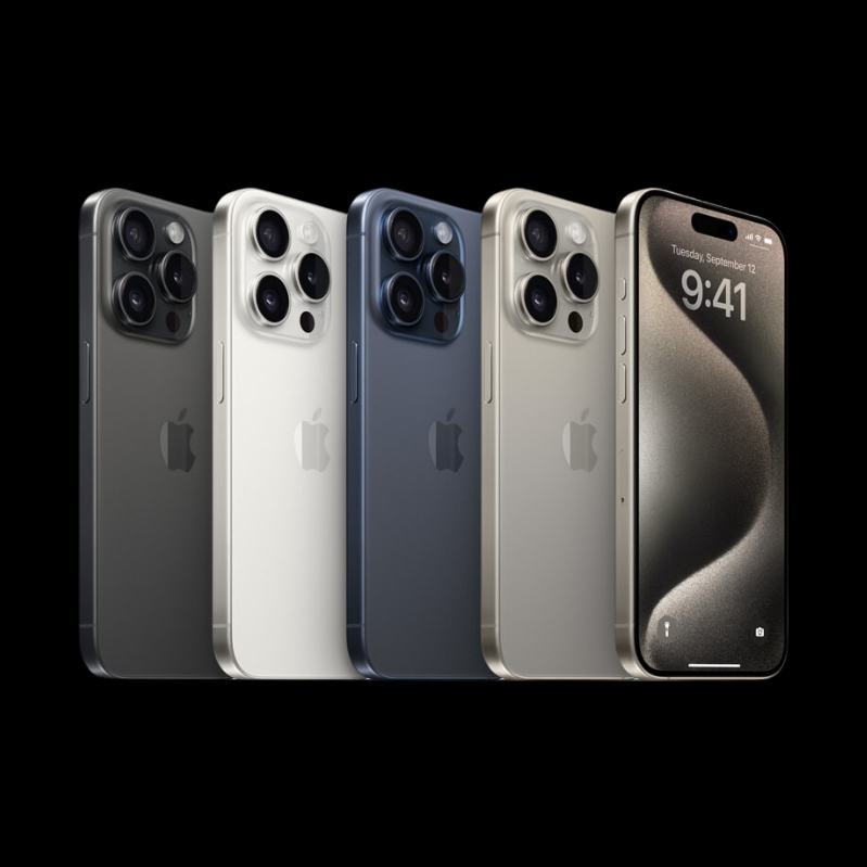 iPhone 15 Pro 256GB giá bao nhiêu tiền?