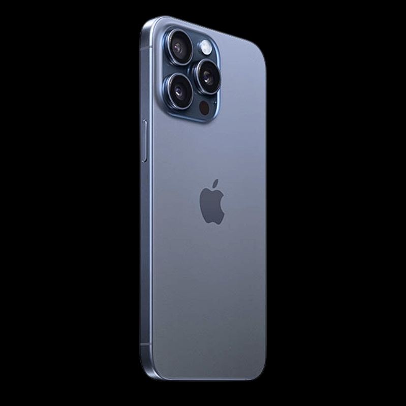 iPhone 15 Pro Max 1TB kết nối nhanh