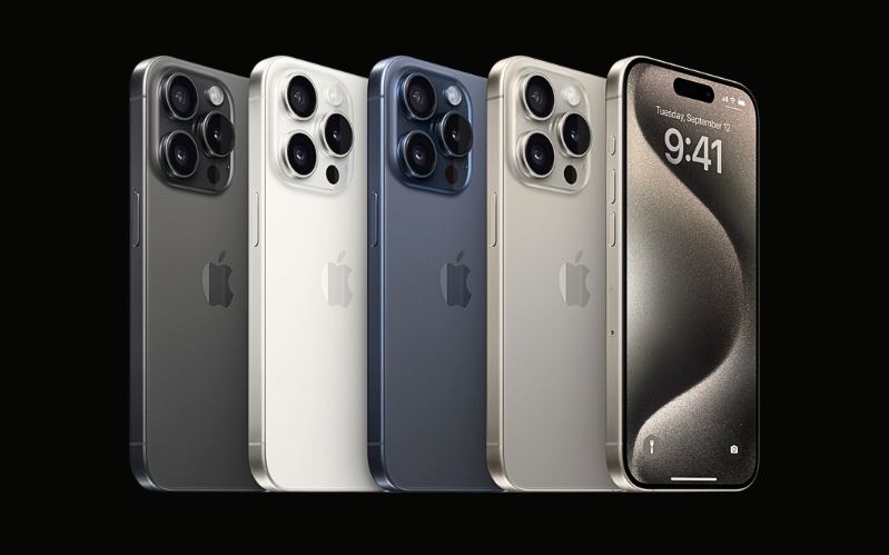 Đánh giá iPhone 15 Pro Max 256GB chính hãng VN/A