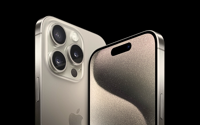 Đánh giá iPhone 15 Pro Max 256GB chính hãng VN/A