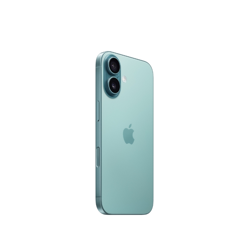 iPhone 16 256GB chính hãng VN/A hệ điều hành ios 18