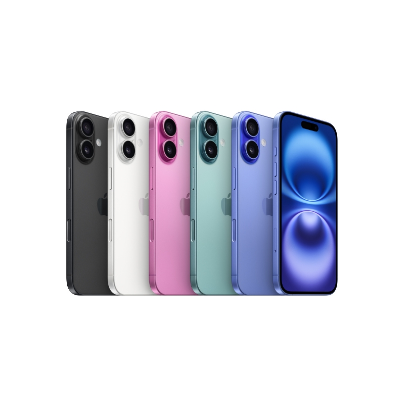 iPhone 16 Plus giá bao nhiêu tiền
