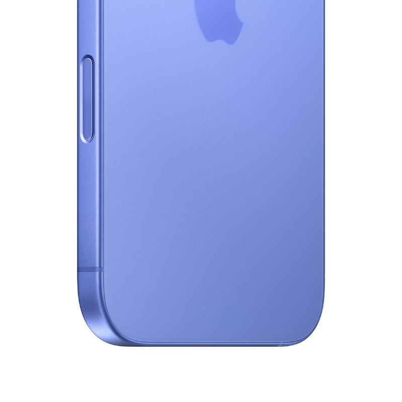 iPhone 16 Plus 128GB camera control