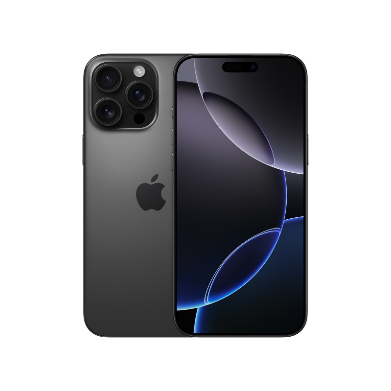 iPhone 16 Pro 1TB chính hãng VN/A về thiết kế