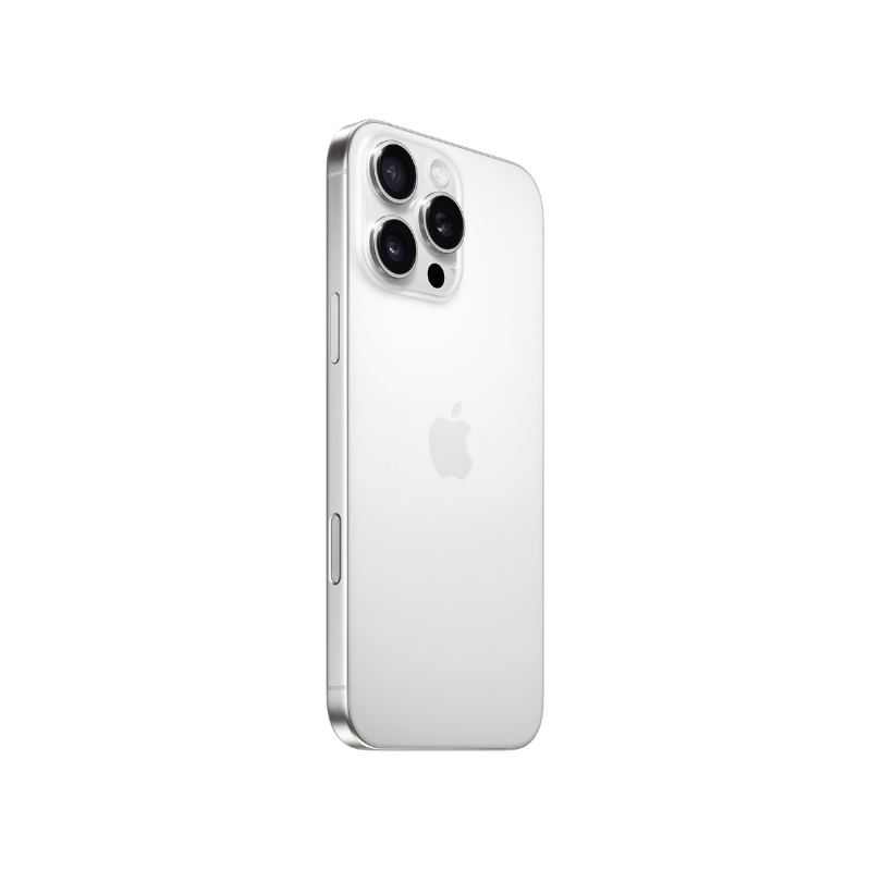 Mua iPhone 16 Pro 512GB chính hãng VN/A, giá rẻ nhất tại 24hStore 