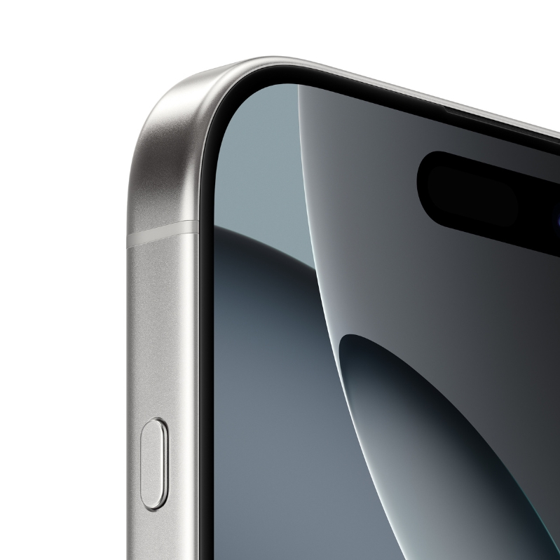 iPhone 16 Pro Max TB VN/A về khả năng lưu trữ ROM