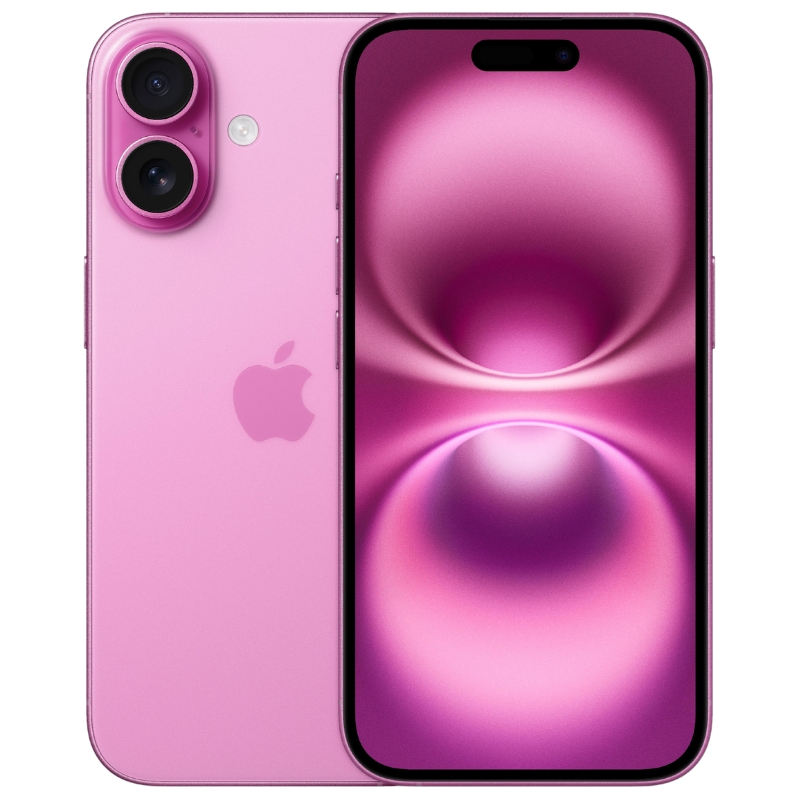 iPhone 16 dùng chip gì? iPhone 16 và iPhone 16 Plus dùng chip A18