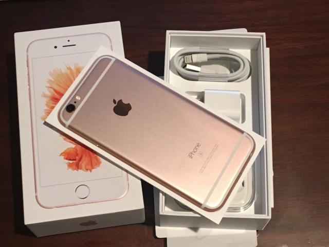 Cấu hình, đa nhiệm tốt và nhanh của iPhone 6s 128GB Hàng Công Ty iphone 6s 128gb hang cong ty anh 2