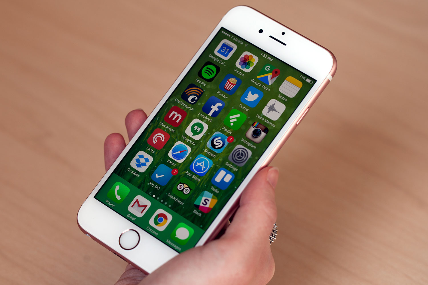 iPhone 6s Plus 64GB Lock hinh anh 5