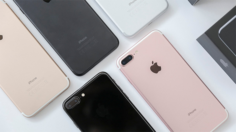 iPhone 7 Plus cũ 32GB 2