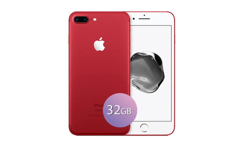 iPhone 7 Plus cũ 32GB 1