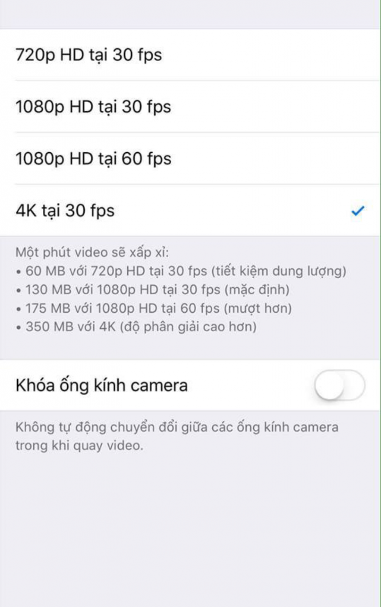iPhone 7 Plus cũ 32GB 11