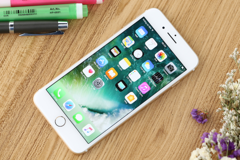 iPhone 7 Plus cũ 32GB 13