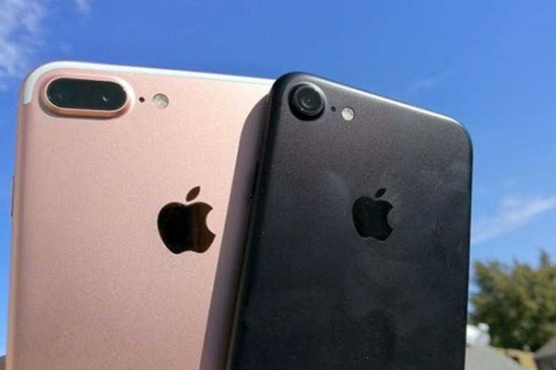 iPhone 7 Plus cũ 32GB 15