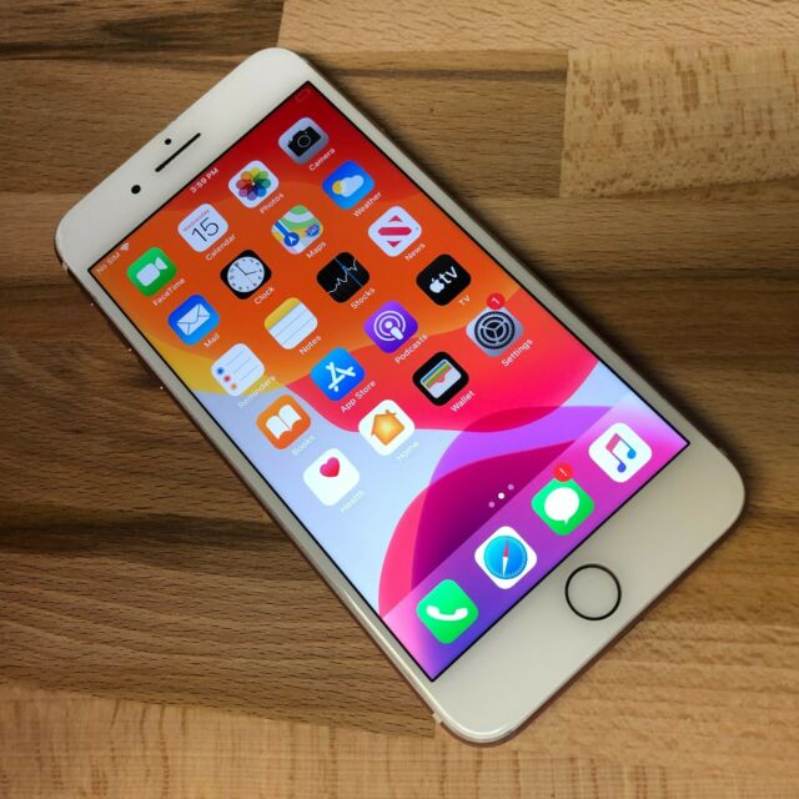 iPhone 7 Plus cũ 32GB 4