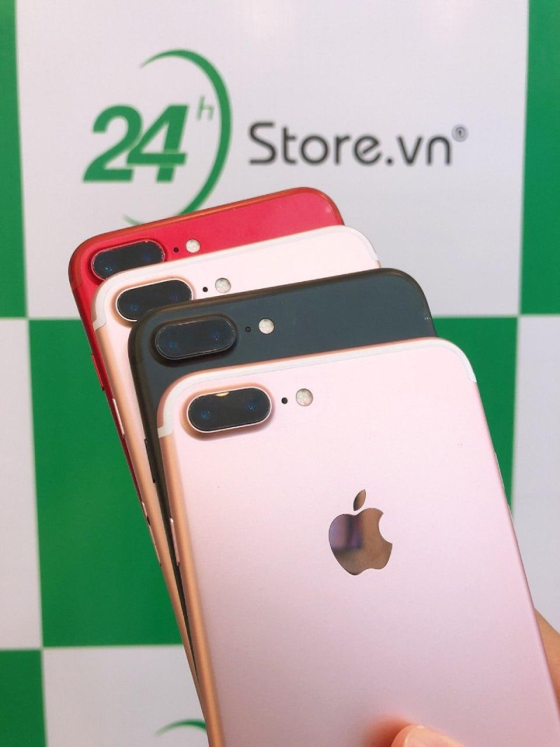 iPhone 7 Plus cũ 32GB 6