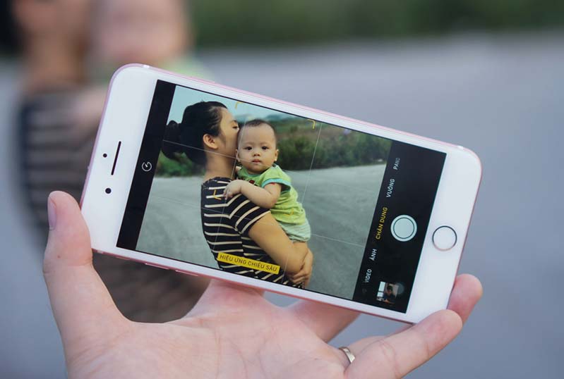 iPhone 7 Plus cũ 32GB 7
