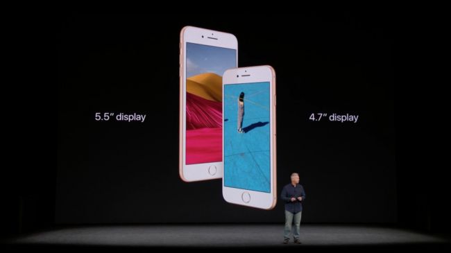 iPhone 8 gia bao nhieu 64 Gb khi ve Viet Nam bao gio len ke hinh anh 1