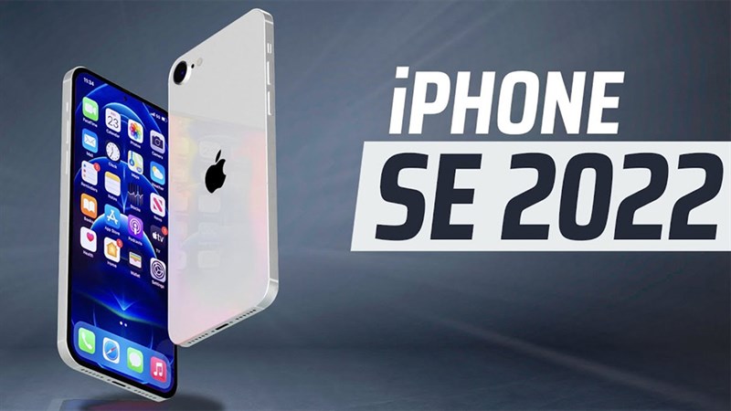 iPhone-SE-2022