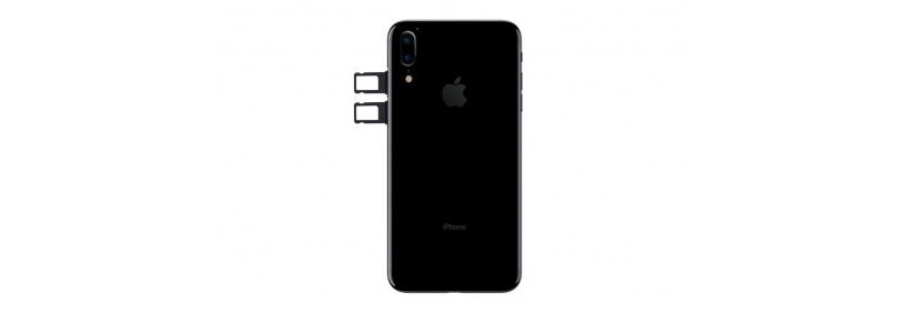 iPhone bản CH/A