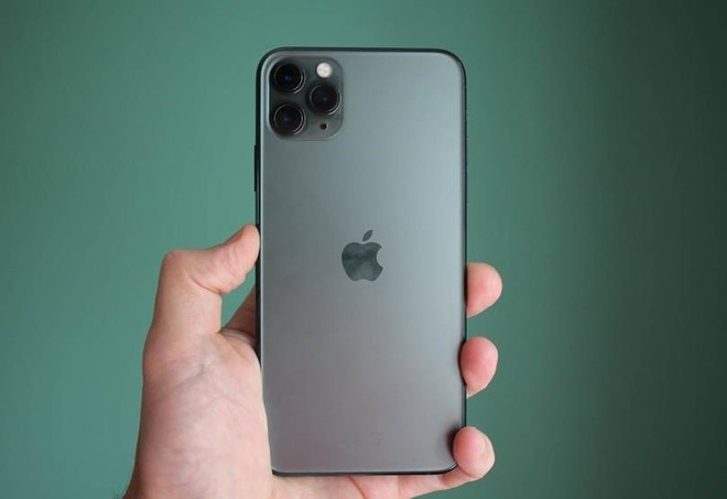 iPhone bản TA/A