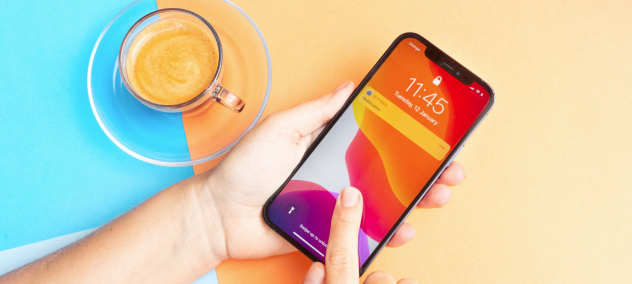 iPhone bản TA/A