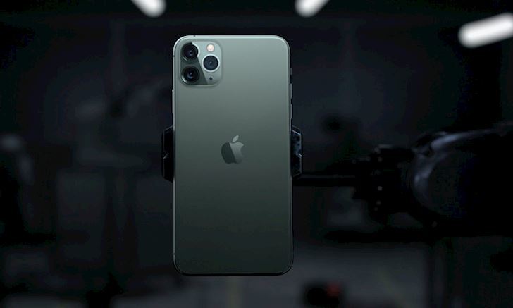iPhone bản VC/A
