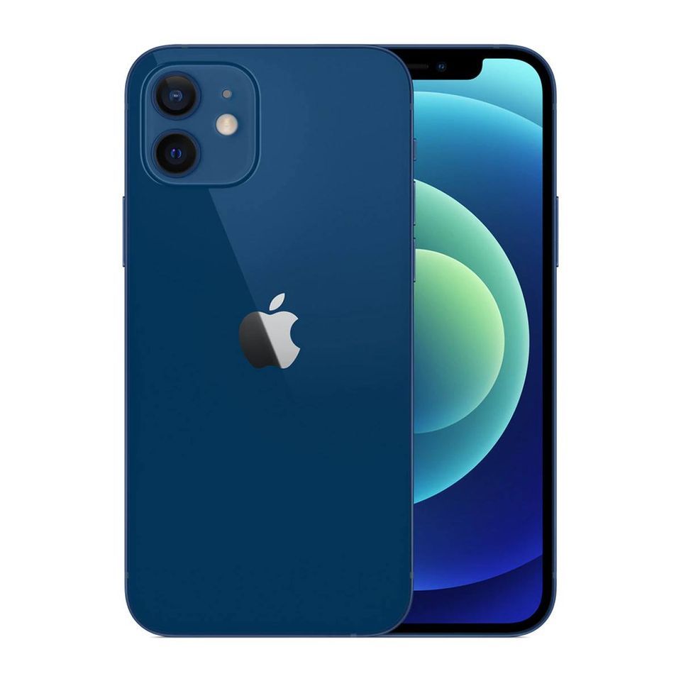 iPhone bản VC/A