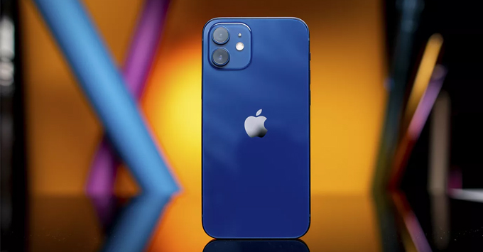 iPhone bản VC/A