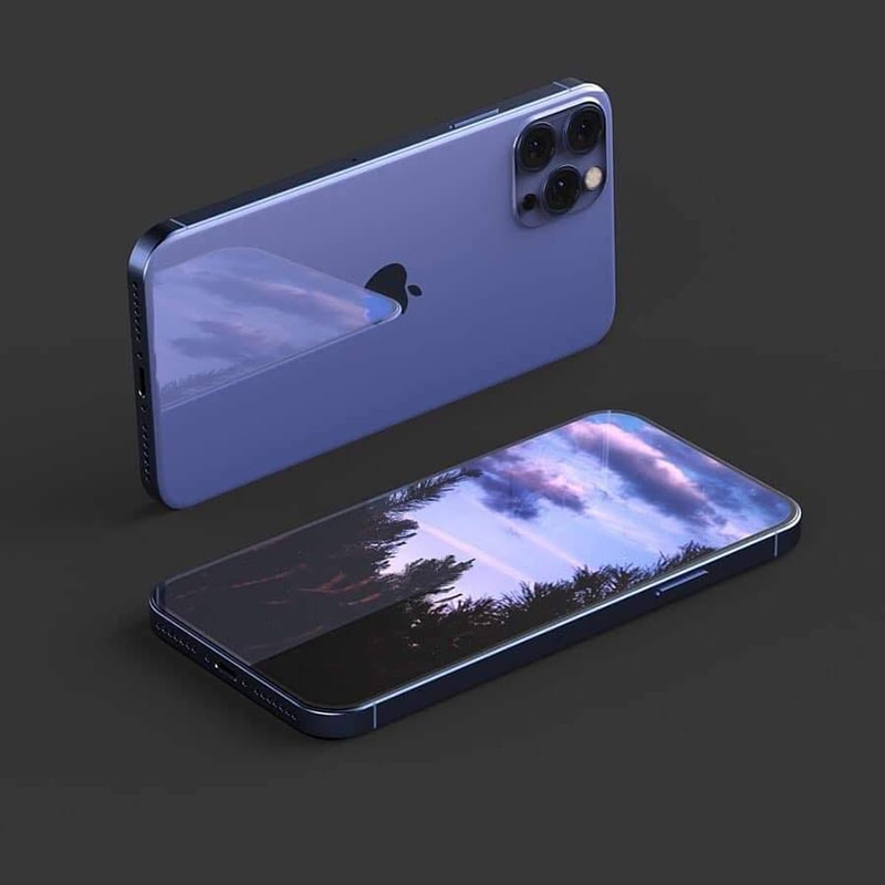 iPhone bản VC/A