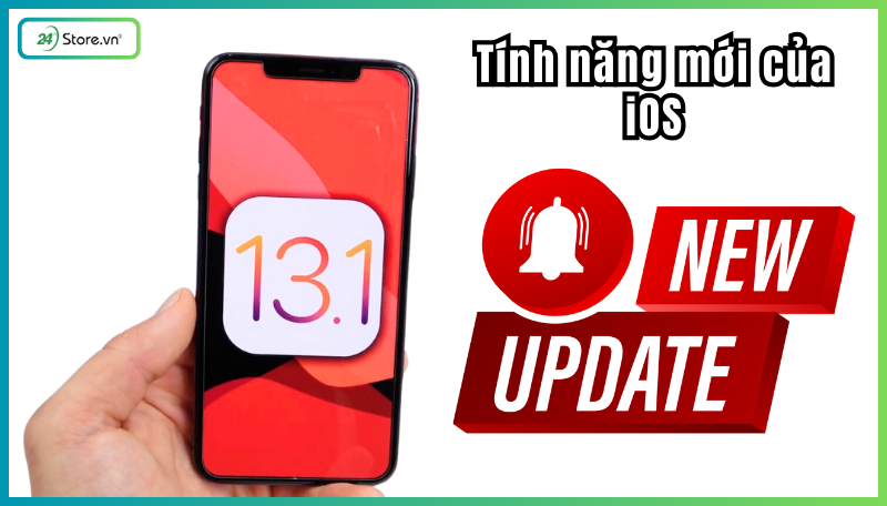 Linh kiện Apple chính hãng