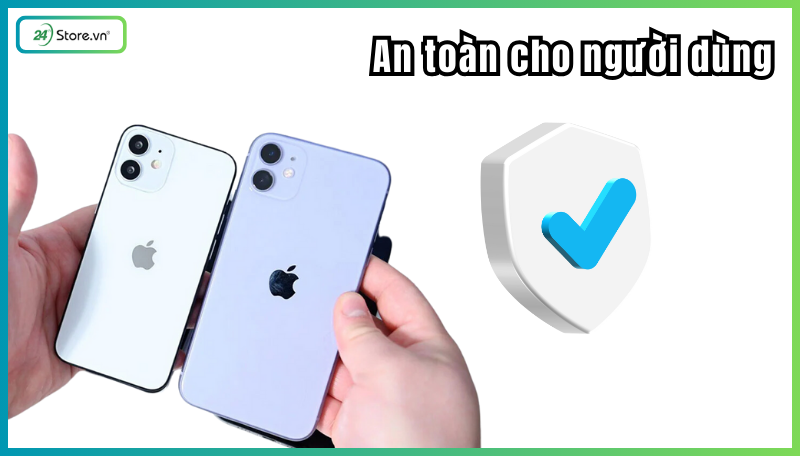 Tính năng nào trên iPhone bị ảnh hưởng khi sử dụng linh kiện không chính hãng?