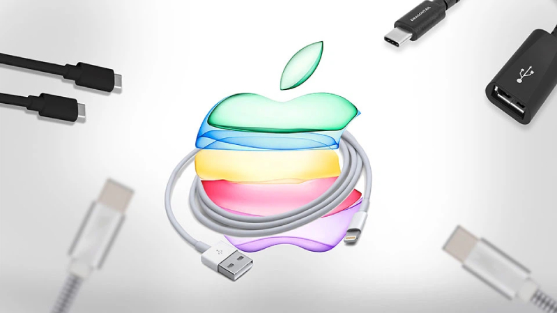 Chính thức: iPhone buộc phải dùng cổng USB-C tại những nước này vào năm 2024! Việt Nam có nằm trong danh sách?
