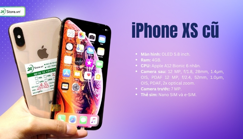 iphone dưới 10 triệu iPhone x cũ