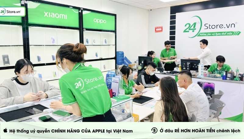 iphone dưới 10 triệu cửa hàng uy tín
