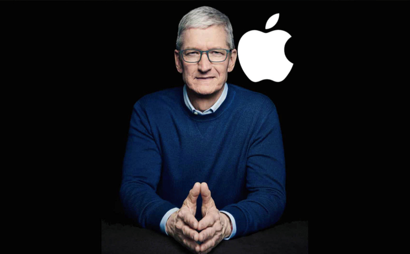 5 cách iPhone đã thay đổi thế giới