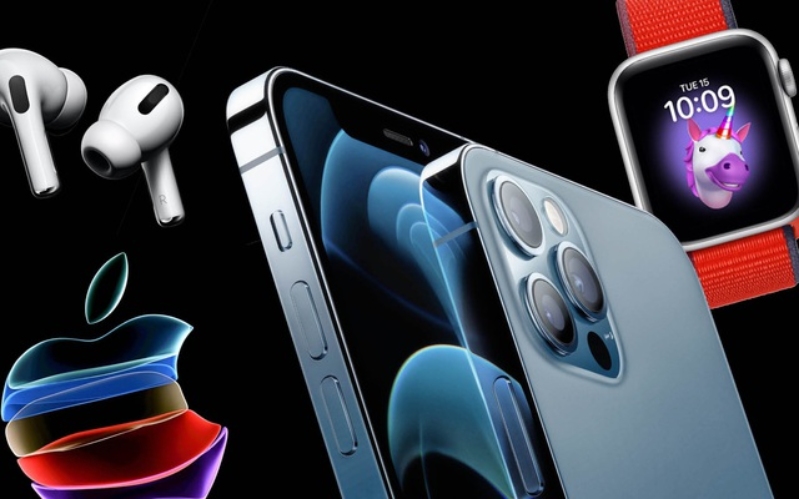 5 cách iPhone đã thay đổi thế giới