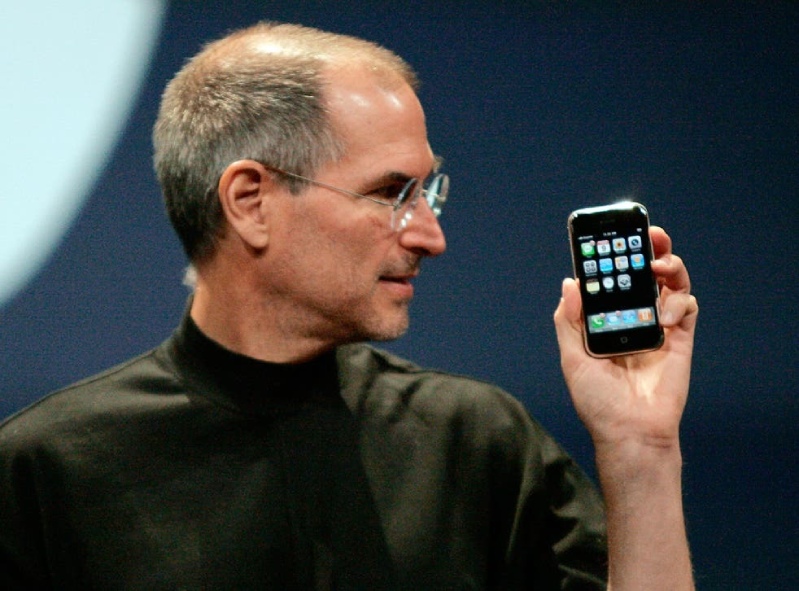 5 cách iPhone đã thay đổi thế giới