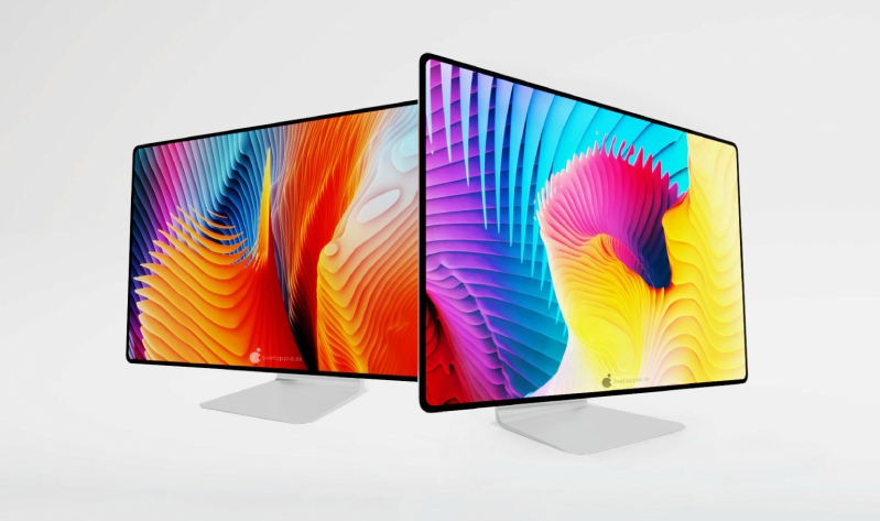Những điều cần biết về iMac 32 inch mới của Apple