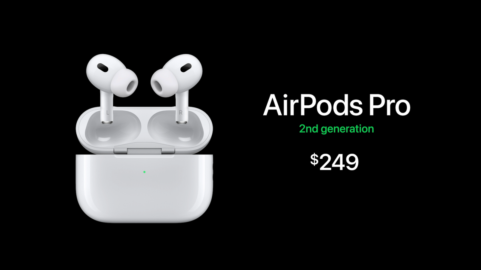 giá bán air pods pro 2