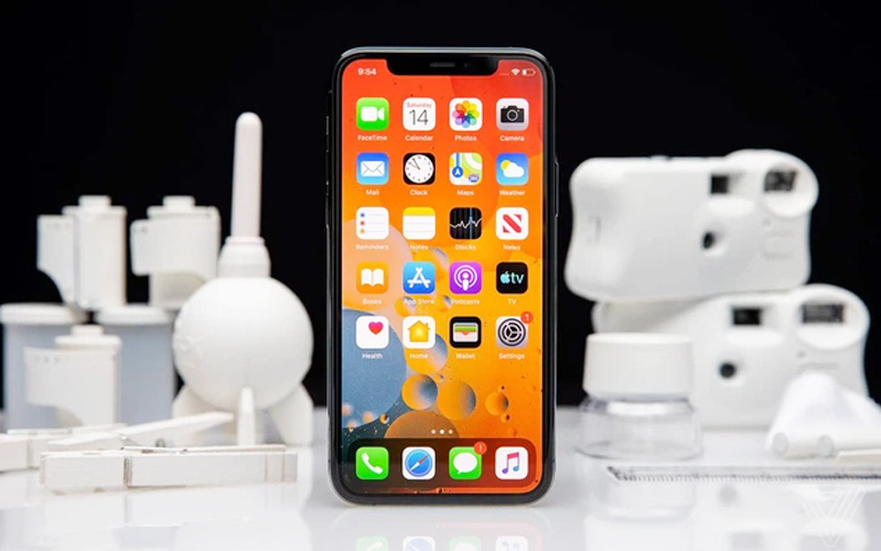 iOS 15.4.1 gặp vấn đề lớn về hiệu năng