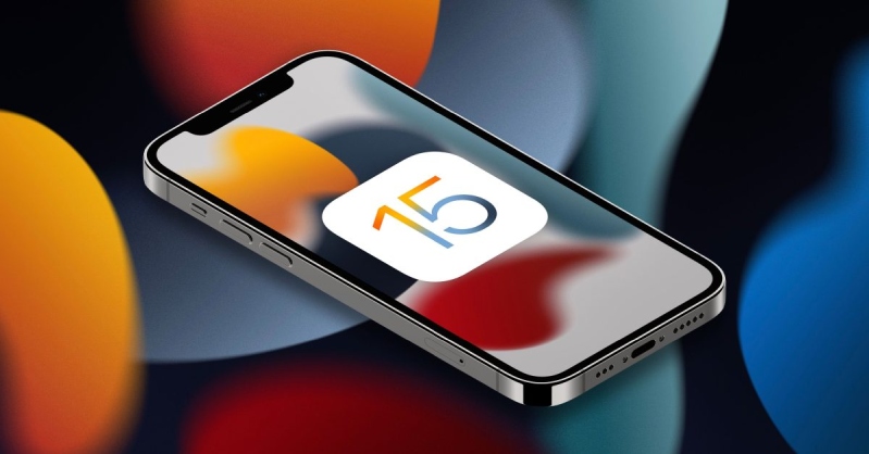 iOS 15 beta hình 1 Cách xóa hồ sơ iOS 15 Beta khỏi iPhone