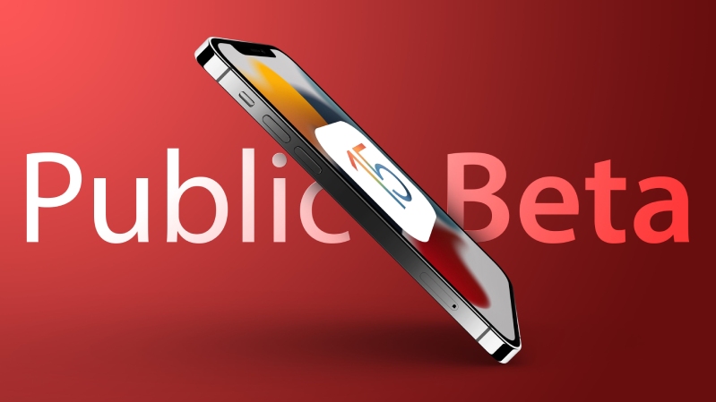 iOS 15 beta hình 7 Cách xóa hồ sơ iOS 15 Beta khỏi iPhone